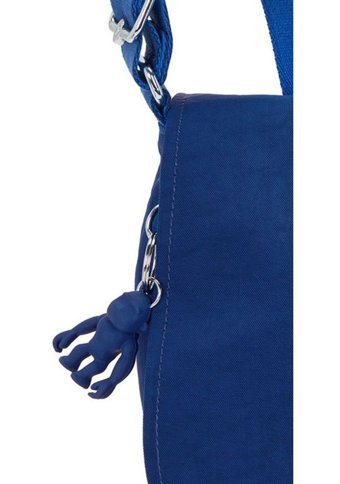 Kipling Loreen M Deep Kı7729 Kadın Omuz Çantası Çok Renkli