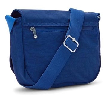 Kipling Loreen M Deep Kı7729 Kadın Omuz Çantası Çok Renkli