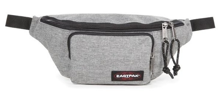 Eastpak Ek69E Page Kadın Omuz Çantası Gri