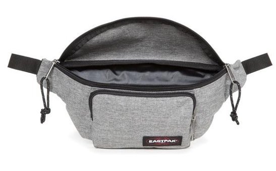 Eastpak Ek69E Page Kadın Omuz Çantası Gri