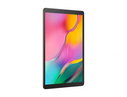 Samsung Galaxy Tab A 32 GB Android 2 GB Ram 10.1 İnç Tablet Altın