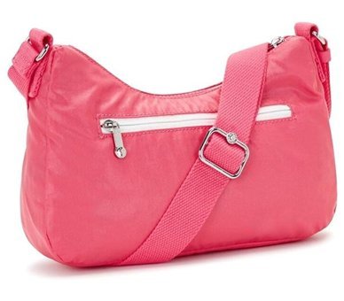 Kipling Ayda Lıvely Kadın Omuz Çantası Pembe