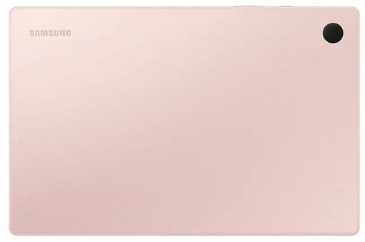 Samsung Galaxy Tab A8 32 GB Android 3 GB Ram 10.5 İnç Tablet Pembe