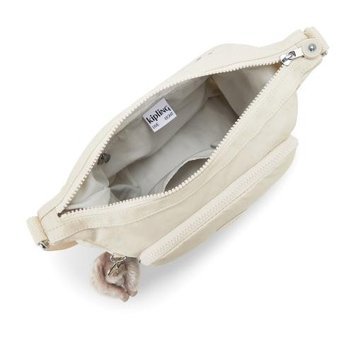 Kipling Gabb S Beıge Pearl Kadın Omuz Çantası Bej