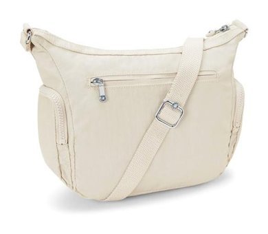 Kipling Gabb S Beıge Pearl Kadın Omuz Çantası Bej