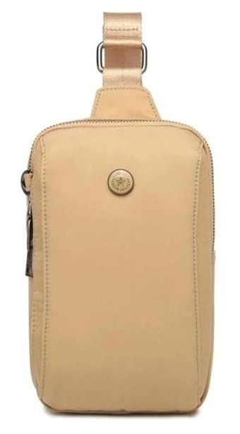 Smart Bags Bengal Sütlü Body Bag Smb Bn3105 Kadın Omuz Çantası Çok Renkli