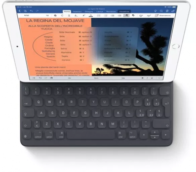 Apple iPad Air 3.Nesil (MV0F2TU/A) 64 GB iOS Sim Kartlı 3 GB Ram 10.5 İnç Tablet Gümüş