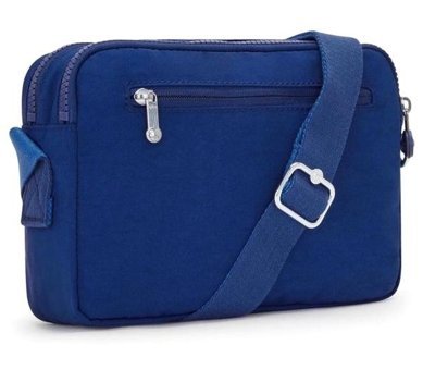Kipling Kı7076 Abanu M Deep Kadın Omuz Çantası Çok Renkli