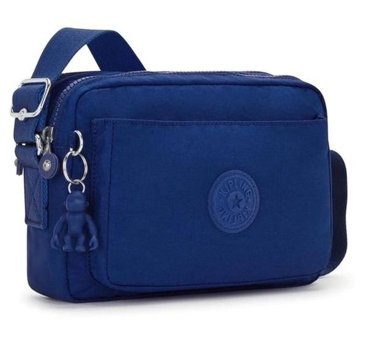 Kipling Kı7076 Abanu M Deep Kadın Omuz Çantası Çok Renkli