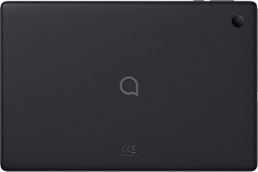 Alcatel 1T 10 16 GB Android 1 GB Ram 10.1 İnç Tablet Siyah