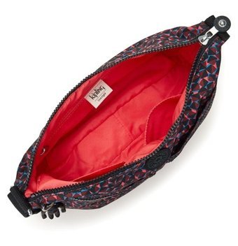 Kipling 1533025363 Izellah Kadın Omuz Çantası Çok Renkli
