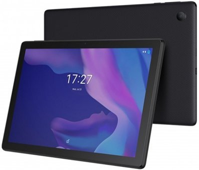 Alcatel 1T 10 16 GB Android 1 GB Ram 10.1 İnç Tablet Siyah