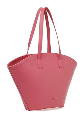 Nine West Ebbabıggı Kadın Omuz Çantası Pembe