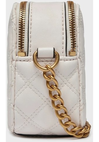 Guess Hwqa8748140 Ivo Kadın Omuz Çantası Beyaz