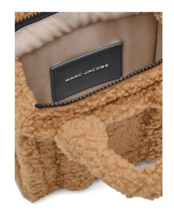 Marc Jacobs Kadın Omuz Çantası Kahverengi