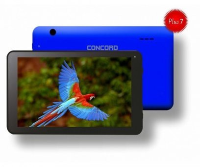 Concord C-777 Plus7 16 GB Android 1 GB Ram 7.0 İnç Tablet Beyaz