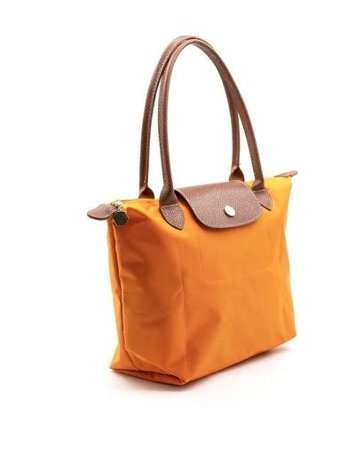 Silver & Polo Nv1127 Kadın Omuz Çantası Turuncu - Taba
