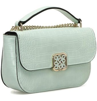 Nine West Tao Ngc131221 Kadın Omuz Çantası Mavi