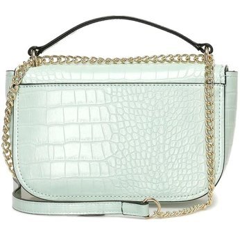 Nine West Tao Ngc131221 Kadın Omuz Çantası Mavi