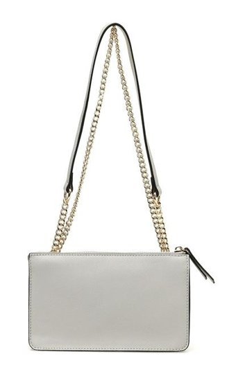 Nine West Abıda Ngb131578 Kadın Omuz Çantası Gri