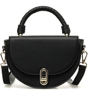 Nine West Marques Kadın Omuz Çantası Siyah