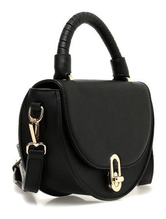 Nine West Marques Kadın Omuz Çantası Siyah