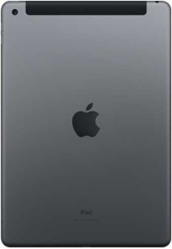 Apple iPad 8.Nesil 32 GB iPadOS Kalemli Sim Kartlı 3 GB Ram 10.2 İnç Tablet Gri
