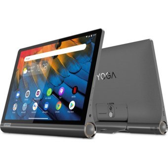 Lenovo Yoga Smart Tab 64 GB Android 4 GB Ram 10.1 İnç Tablet Gri