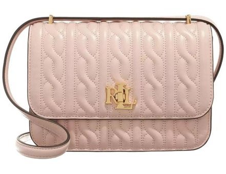 Polo Ralph Lauren 431904126002 Kadın Omuz Çantası Pudra