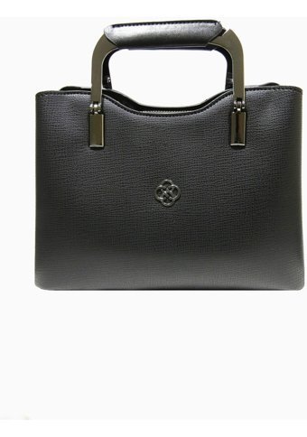 Brs Bags 1765 Kadın Omuz Çantası Siyah