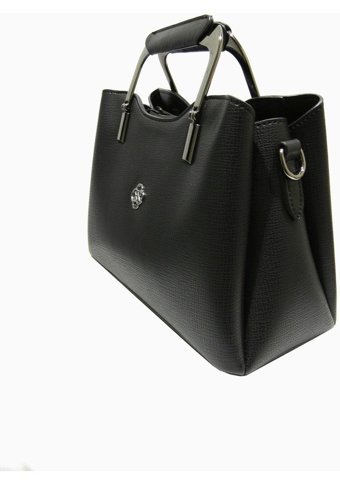 Brs Bags 1765 Kadın Omuz Çantası Siyah