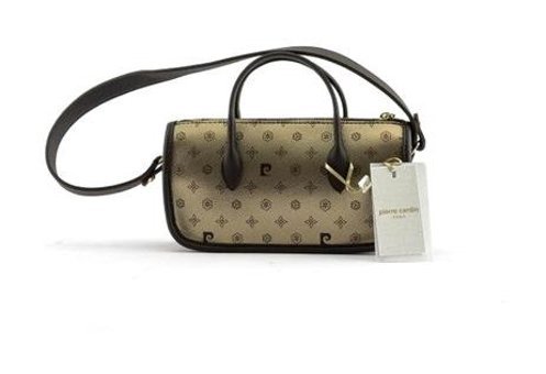 Pierre Cardin 05Pc23K138R19999 Kadın Omuz Çantası Siyah