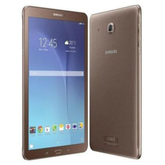 Samsung Galaxy Tab E 8 GB Android 1.5 GB Ram 9.6 İnç Tablet Kahverengi