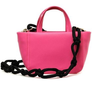 Nine West Carlotta Kadın Omuz Çantası Pembe