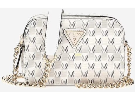 Guess Hwjt9318140 Stl Kadın Omuz Çantası Taş Rengi