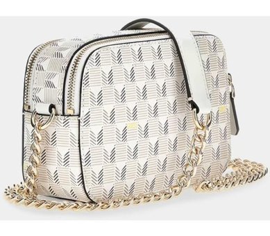 Guess Hwjt9318140 Stl Kadın Omuz Çantası Taş Rengi