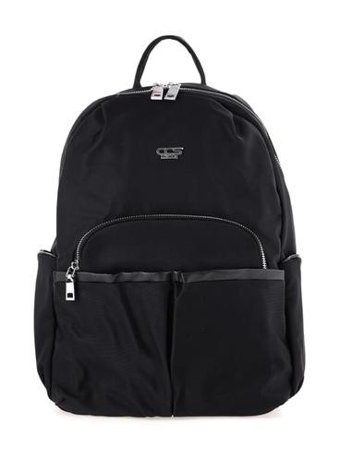 Ççs 17176R1534 Kadın Omuz Çantası Siyah