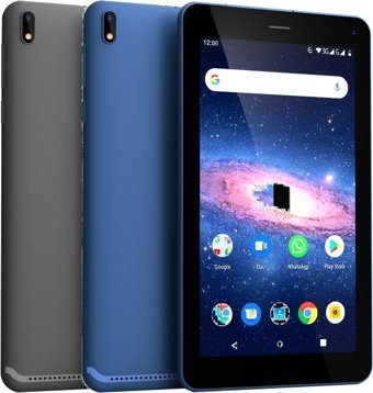 Everest XMARS EW-2020 32 GB Android 2 GB Ram 7.0 İnç Tablet Gri