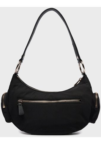 Guess Hweyg839517 Bla Kadın Omuz Çantası Siyah