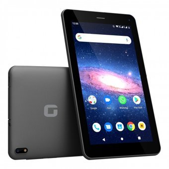 Everest XMARS EW-2020 32 GB Android 2 GB Ram 7.0 İnç Tablet Gri