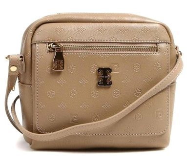 Pierre Cardin 05Pc23K104F Kadın Omuz Çantası Çok Renkli