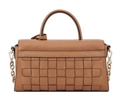 Nine West Dax Ngn134378 Kadın Omuz Çantası Kahverengi