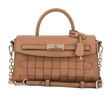 Nine West Dax Ngn134378 Kadın Omuz Çantası Kahverengi