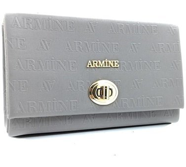 Armine 273 Kadın Omuz Çantası Vizon