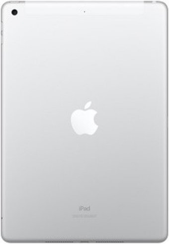 Apple iPad 7.Nesil 32 GB iOS Kalemli 3 GB Ram 10.2 İnç Tablet Gümüş
