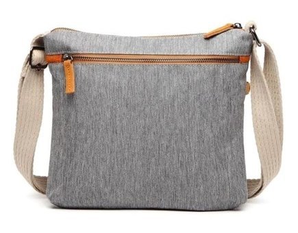 Smart Bags Kırçıllı Smb3096 Kadın Omuz Çantası Çok Renkli
