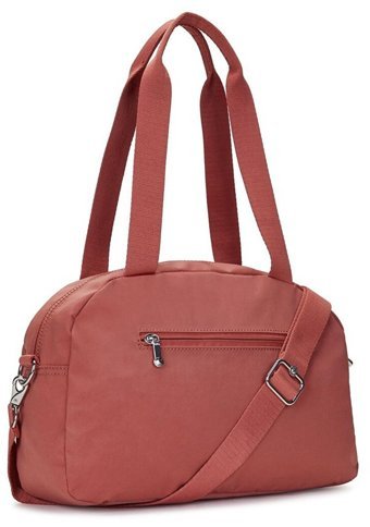 Kipling Cool Defea Grand Rose Kadın Omuz Çantası Pembe