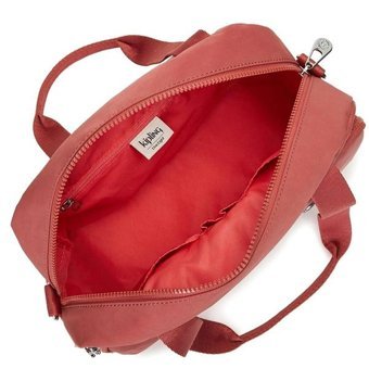 Kipling Cool Defea Grand Rose Kadın Omuz Çantası Pembe