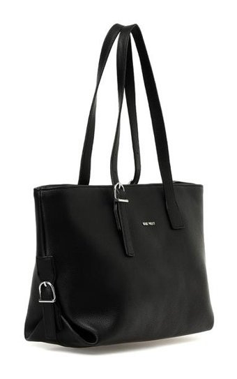 Nine West Moıano Kadın Omuz Çantası Siyah