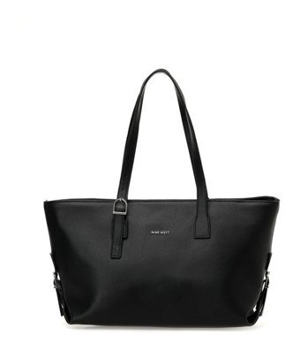 Nine West Moıano Kadın Omuz Çantası Siyah